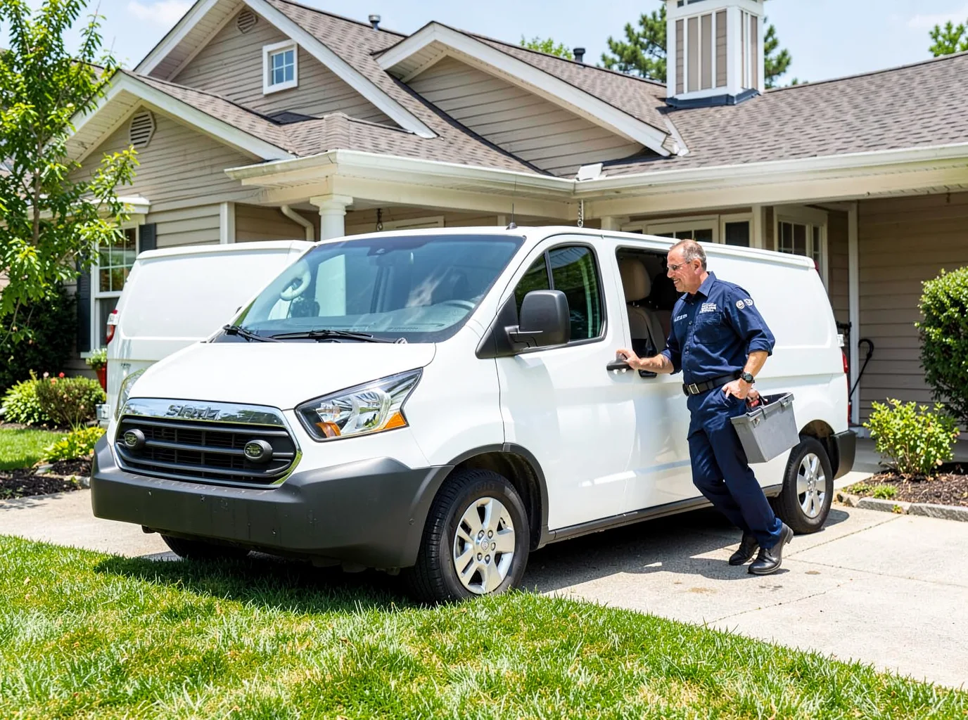Emergency Plumber company in Deer Park, CA