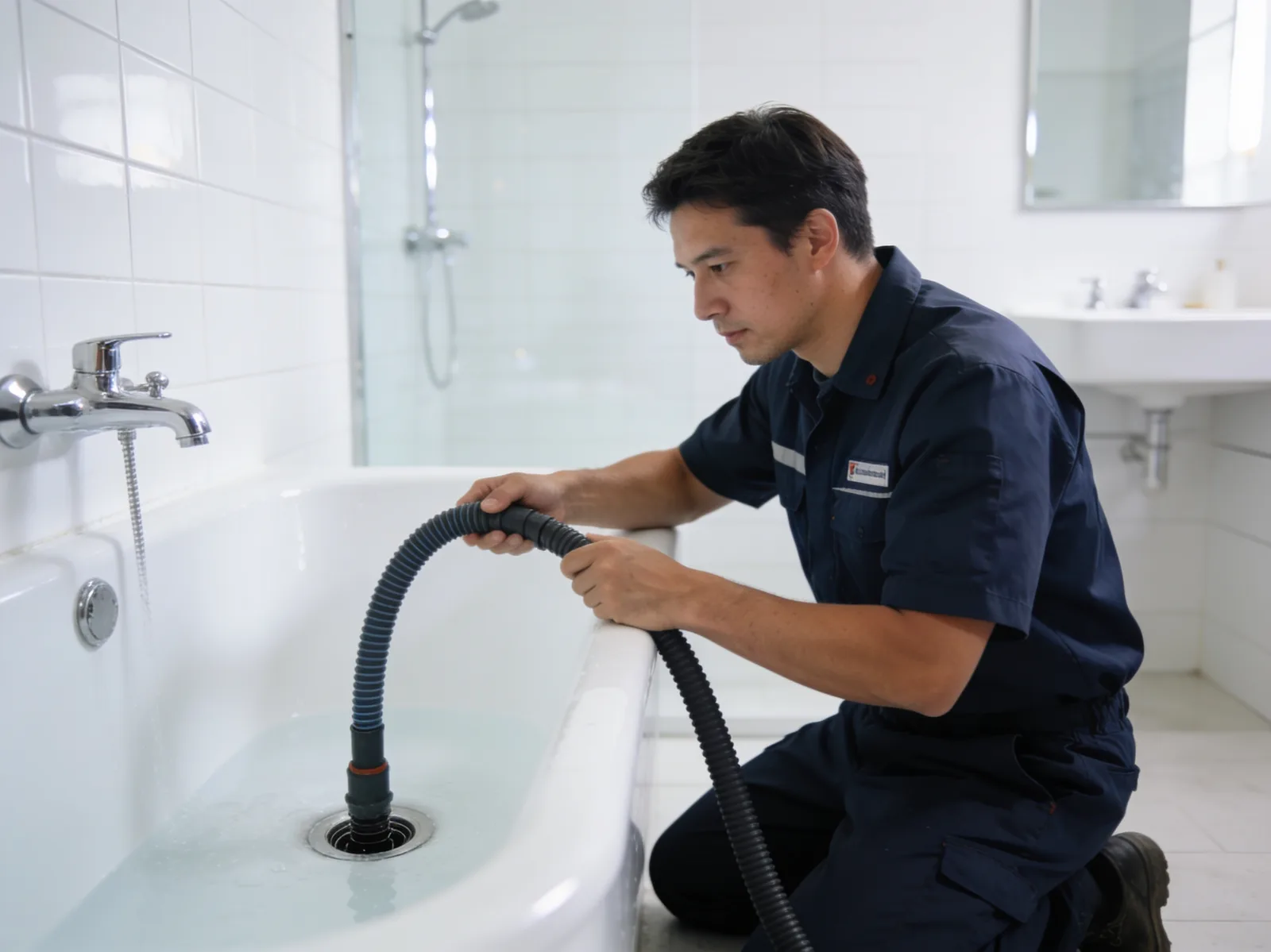 Emergency Plumber Deer Park, CA FAQs